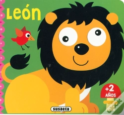 Capa do artigo Leon