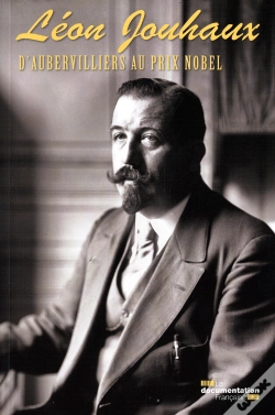 Capa do artigo Leon Jouhaux