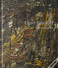 Capa do artigo Leon Kossoff