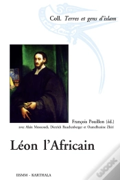 Capa do artigo Léon L’Africain