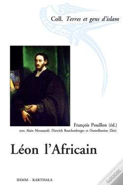 Capa do artigo Léon L’Africain