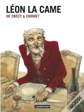 Léon La Came T.1 (Édition 2010)