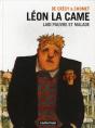 Léon La Came Tome 2 ; Laid, Pauvre Et Malade - Preview