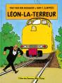 Leon La Terreur T.1 - Preview