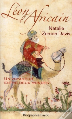 Capa do artigo Léon L'Africain