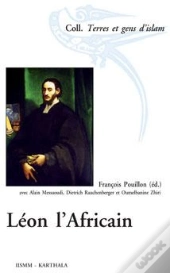Léon L'Africain