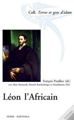 Capa do artigo Léon L'Africain