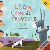 Léon, L'Âne De Provence