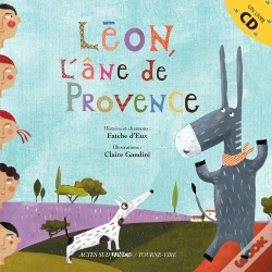 Capa do artigo Léon, L'Âne De Provence