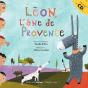 Léon, L'Âne De Provence - Preview