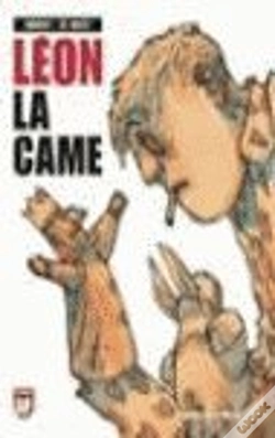 Capa do artigo Leon Le Came Nº 02/04