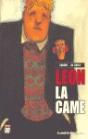 Leon Le Came Nº 03/04 - Preview