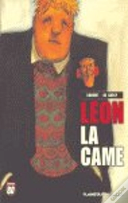 Capa do artigo Leon Le Came Nº 03/04