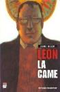 Leon Le Came Nº4 - Preview