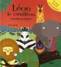 Léon Le Caméléon Cherche Sa Couleur - Preview