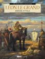 Léon Le Grand ; Défier Attila - Preview