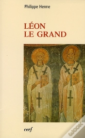 Capa do artigo Léon Le Grand