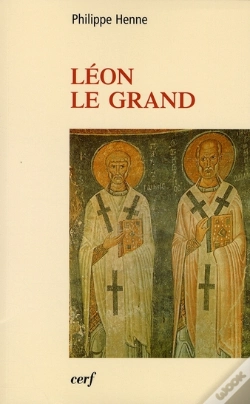 Capa do artigo Léon Le Grand