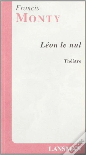 Capa do artigo Leon Le Nul