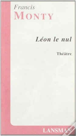 Capa do artigo Leon Le Nul