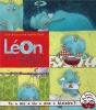 Léon Le Petit Éléphant Grognon - Preview