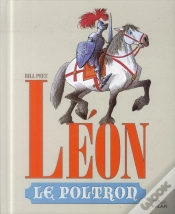 Capa do artigo Léon Le Poltron