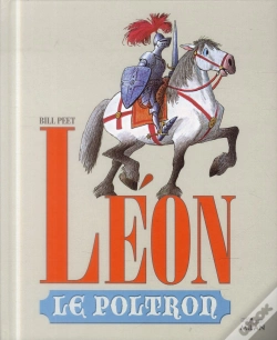 Capa do artigo Léon Le Poltron