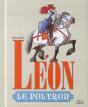 Léon Le Poltron - Preview
