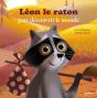 Léon Le Raton Part Découvrir Le Monde - Preview