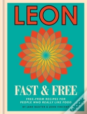 Capa do artigo Leon: Leon Fast & Free