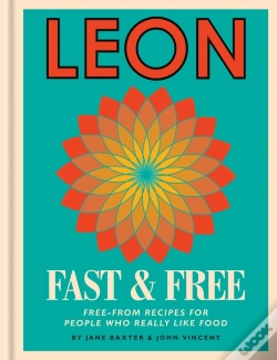 Capa do artigo Leon: Leon Fast & Free