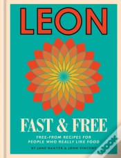 Capa do artigo Leon: Leon Fast & Free