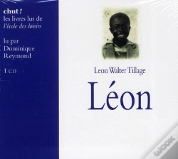 Capa do artigo Léon