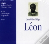 Capa do artigo Léon