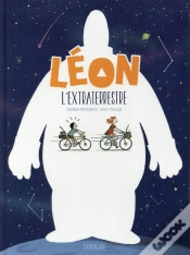 Capa do artigo Léon L