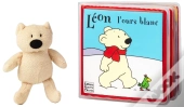 Léon L'Ours Blanc