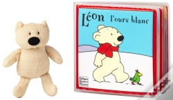 Capa do artigo Léon L'Ours Blanc