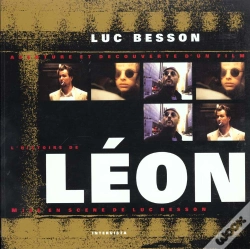 Capa do artigo Leon