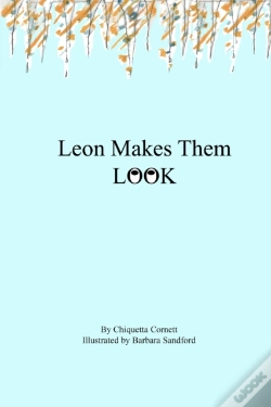 Capa do artigo Leon Makes Them Look