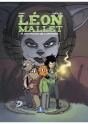 Léon Mallet T.3 : Le Manoir Hanté - Preview