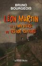 Léon Martin Et Le Mystère Du Trésor Cathare - Preview