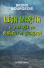 Léon Martin Et Le Secret Des Disparus De Bugarach - Preview