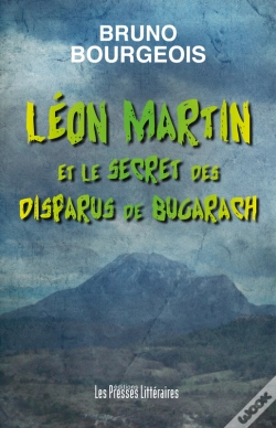 Capa do artigo Léon Martin Et Le Secret Des Disparus De Bugarach