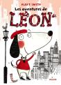 Leon Mene L'Enquete - Preview
