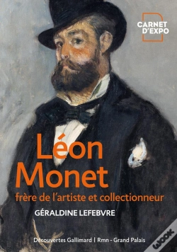 Capa do artigo Léon Monet