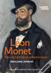 Capa do artigo Léon Monet