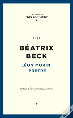 Capa do artigo Leon Morin, Pretre