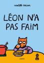 Léon N'A Pas Faim - Preview