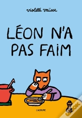 Léon N'A Pas Faim