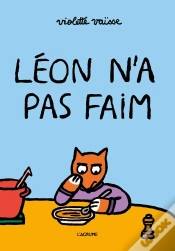 Capa do artigo Léon N